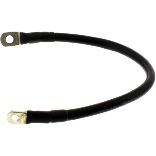 Battery cable BLACK