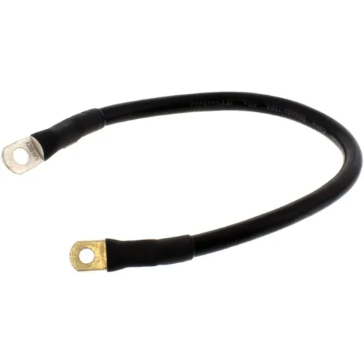 Battery cable BLACK 781141