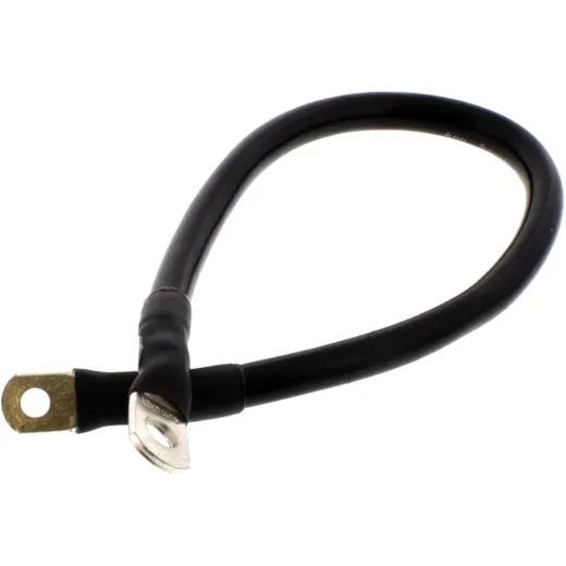 Battery cable BLACK 781151