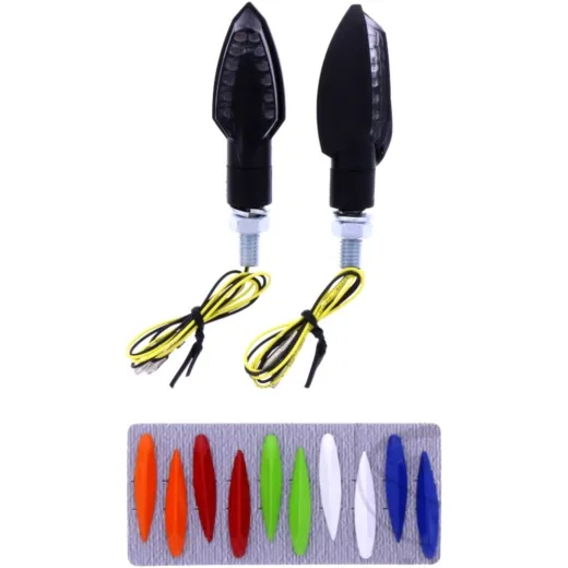 Led mini indicator jmp shift