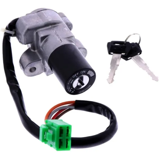 Ignition switch BD21MS0019