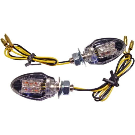 Blinker Blinkleuchte MINI1 JMP