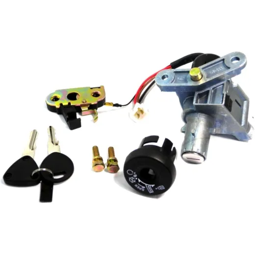 ignition switch JMP BD21MY0036
