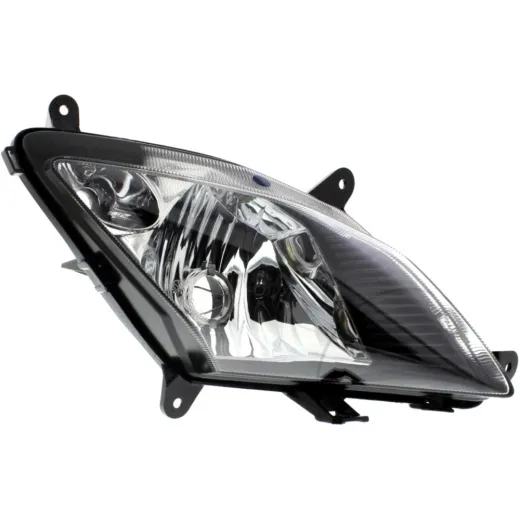 headlamps