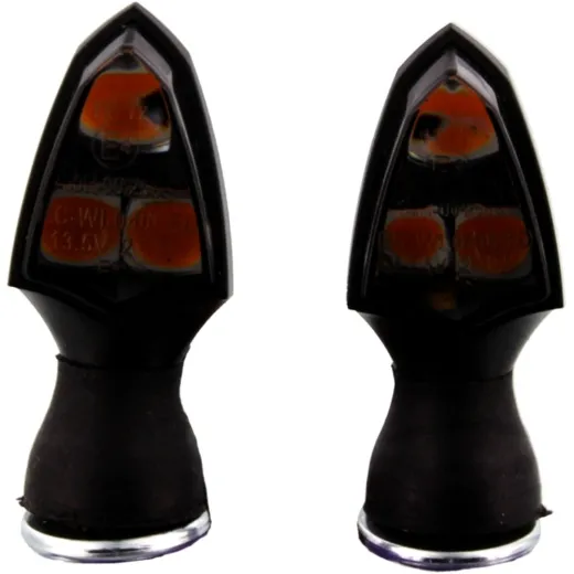 Blinker Blinkleuchte MINI4 JMP 01234892
