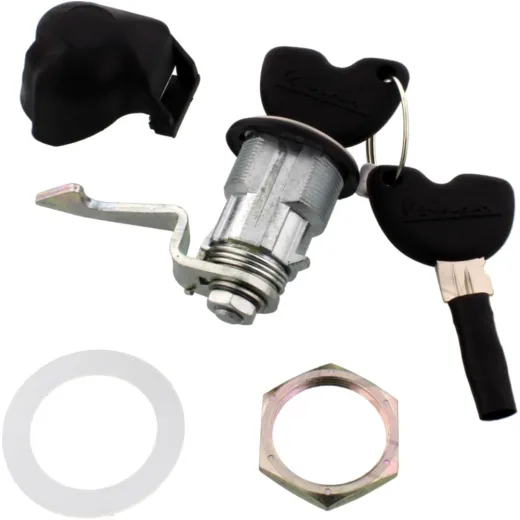 lock set original spare part