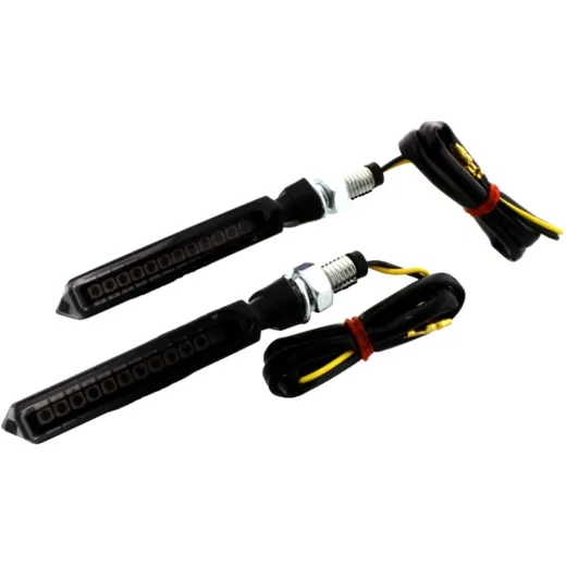 Indicator flat 2 jmp