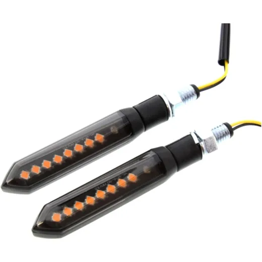 Indicator flat 3 jmp