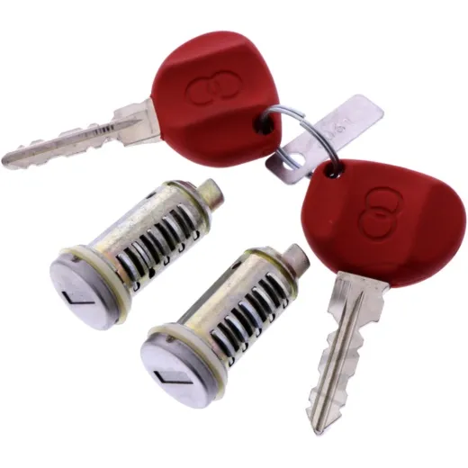 Schliess zyl (orig spare part) 576718