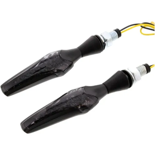 Indicator black jmp