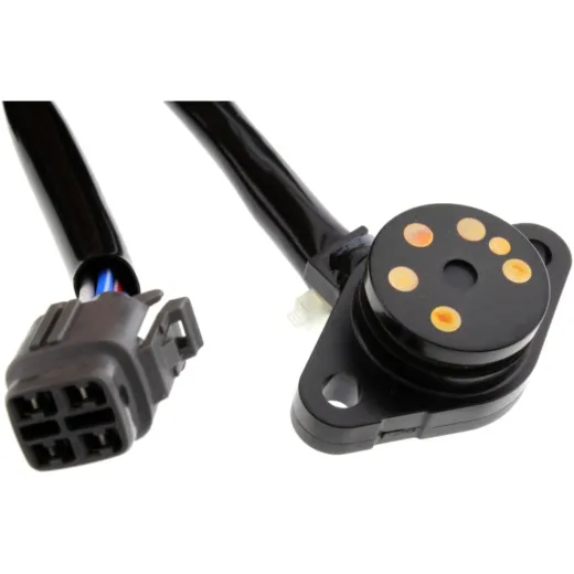 Leerlaufschalter für: Yamaha Original 5BE8254001