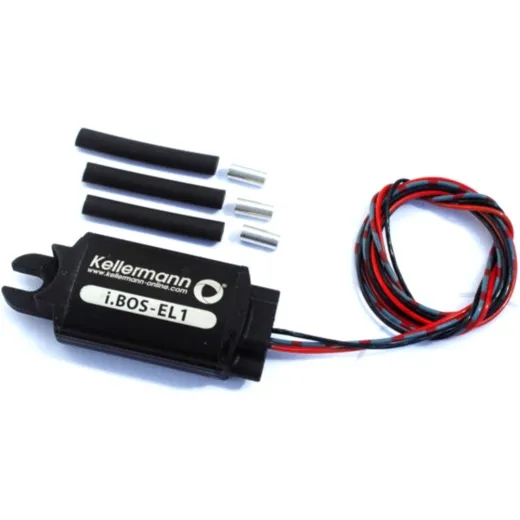 Widerstand for br+rueckl 123941