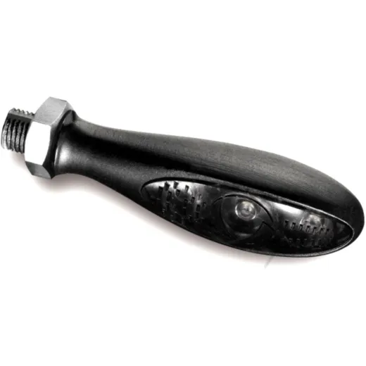 Indicator black