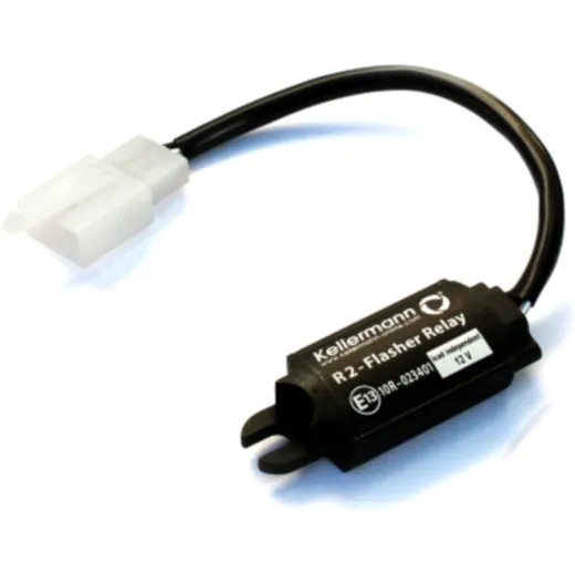 Electronic indicator relay 123971
