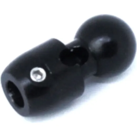 ADAPTER BALL HEAD CHROME