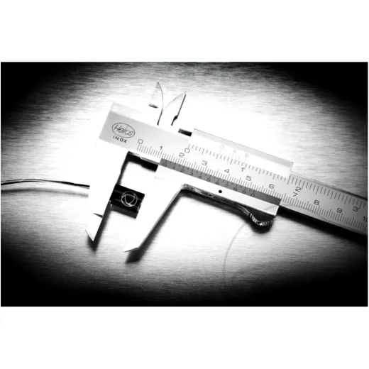 Indicator black 153500