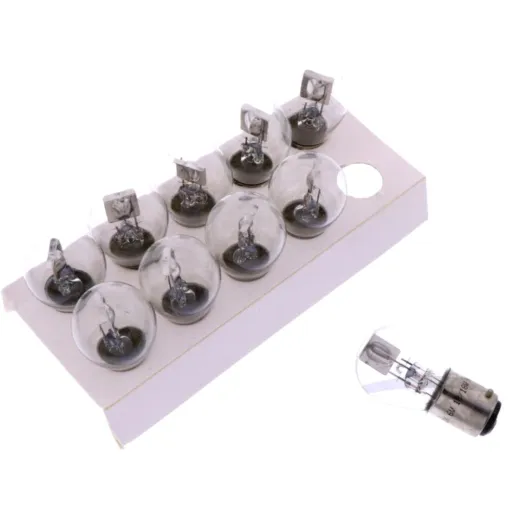 Bulb 6v18/18w jmp