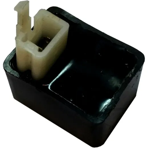 ELECTRONIC INDICATOR RELAY