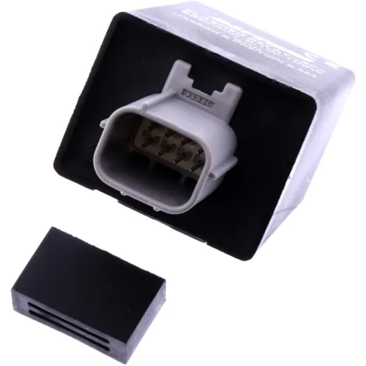 Electronic indicator relay daytona