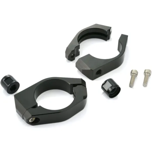 Fork leg clamp daytona 1083683