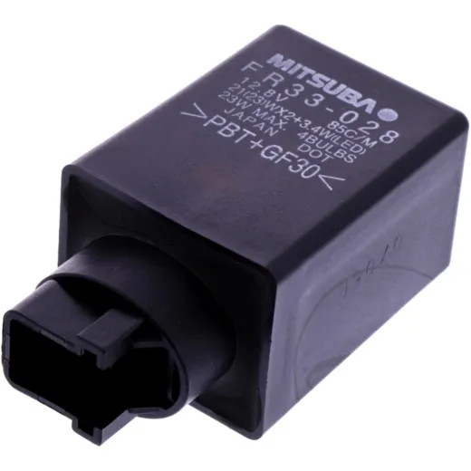 Electronic indicator relay (orig spare part) 1094851