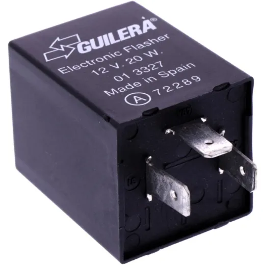 Electronic indicator relay (orig spare part) 1094860