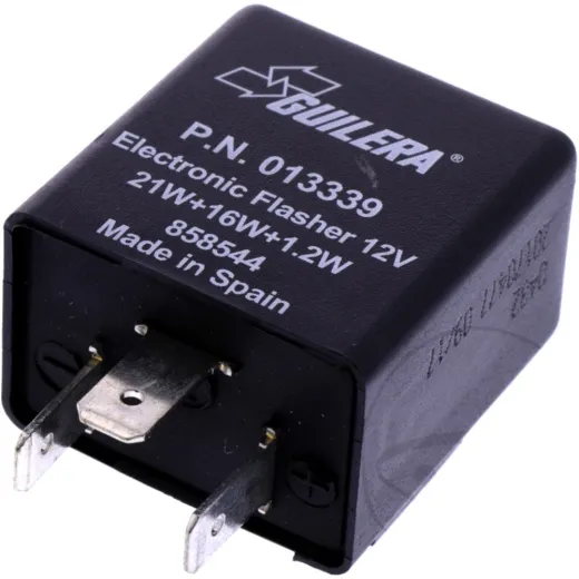 Electronic indicator relay (orig spare part) 1094869