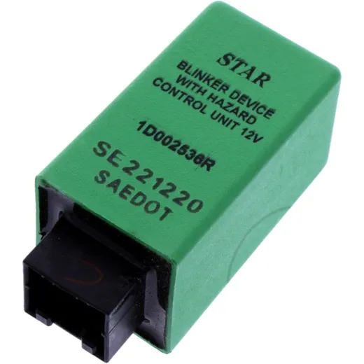 Electronic indicator relay (orig spare part) 1094870
