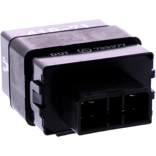 Electronic indicator relay (orig spare part) 1094875