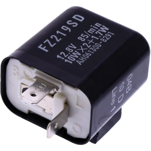 Electronic indicator relay (orig spare part) 1094877