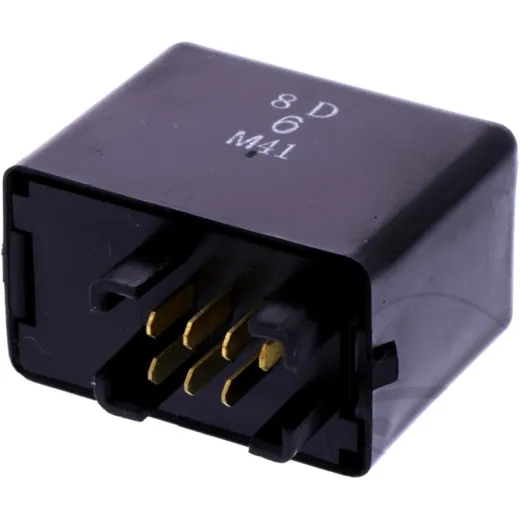 Electronic indicator relay (orig spare part) 1095137