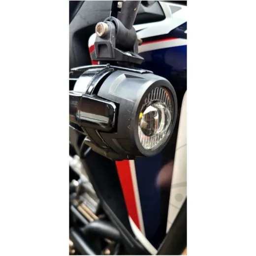 FOG LIGHT JMP