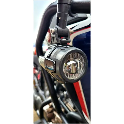 FOG LIGHT JMP