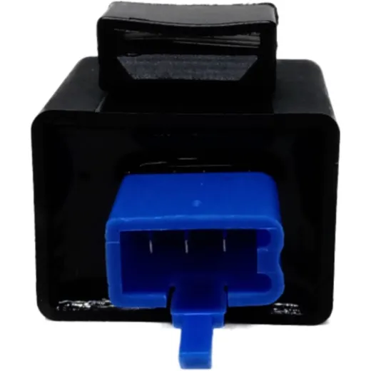 ELECTRONIC INDICATOR RELAY