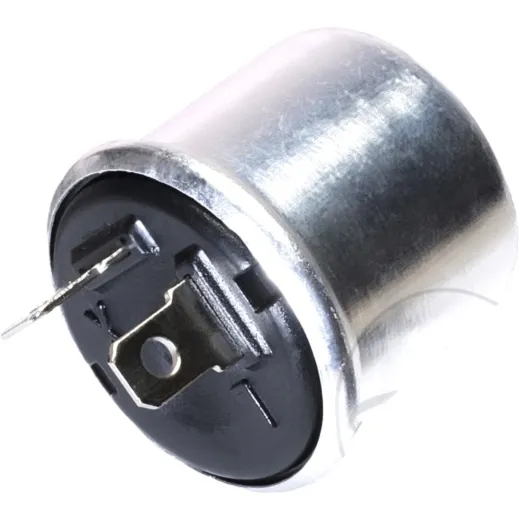 FLASHER RELAY MECHANICAL