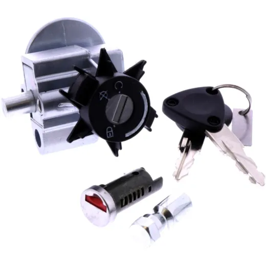 IGNITION SWITCH