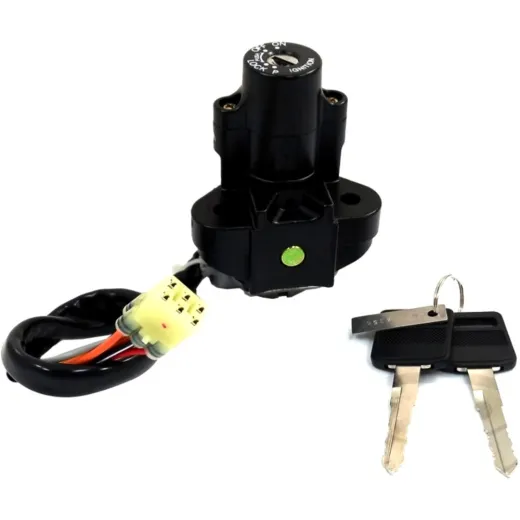 IGNITION SWITCH JMP