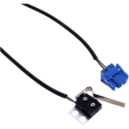 BRAKE LIGHT SWITCH