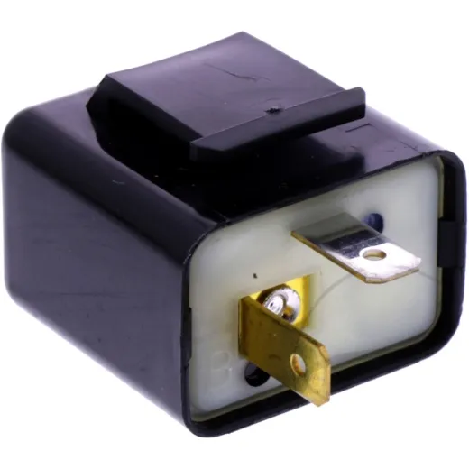 ELECTRONIC INDICATOR RELAY (OE SPARE PART)