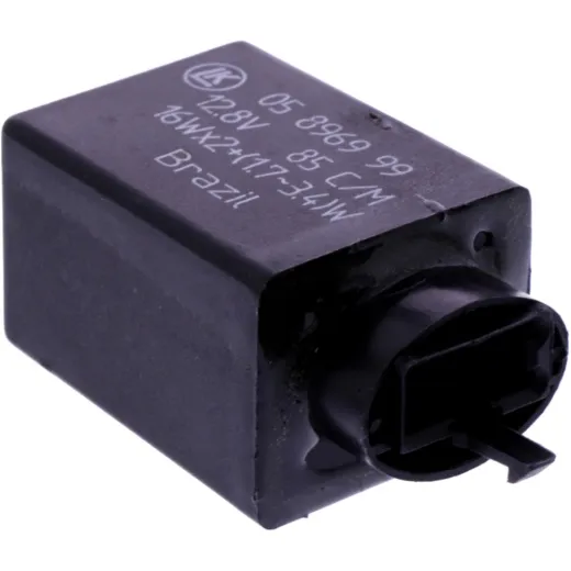 ELECTRONIC INDICATOR RELAY (OE SPARE PART)