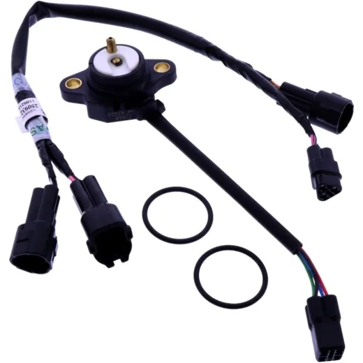 NEUTRAL SWITCH (OE SPARE PART)