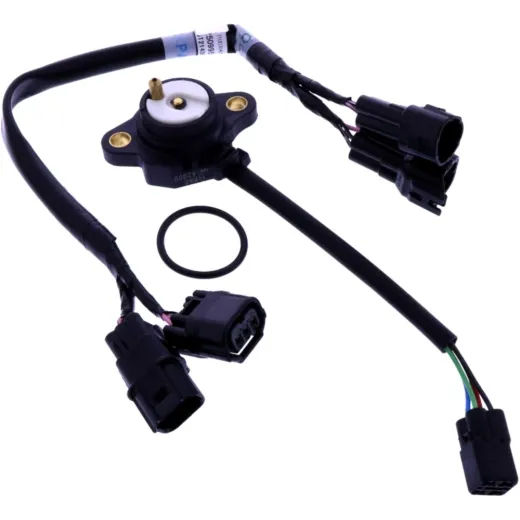 NEUTRAL SWITCH (OE SPARE PART)