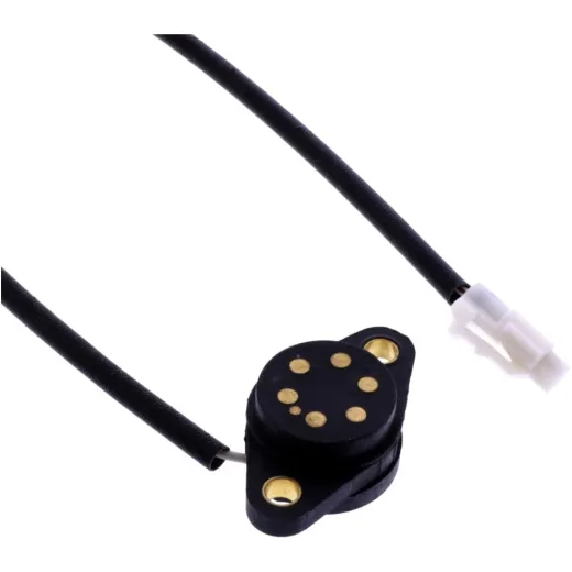 NEUTRAL SWITCH (OE SPARE PART)