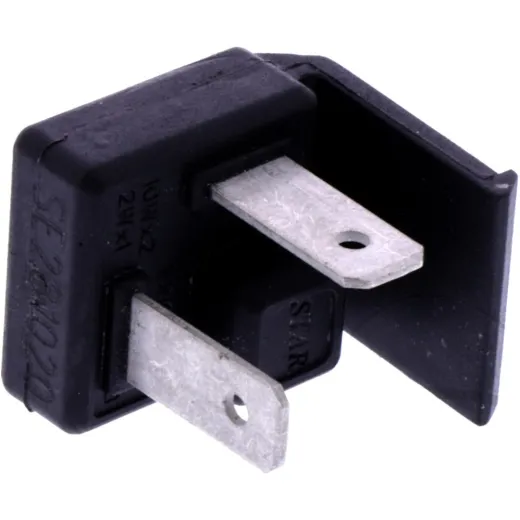 ELECTRONIC INDICATOR RELAY (OE SPARE PART)