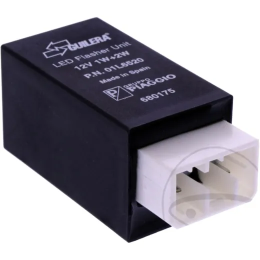ELECTRONIC INDICATOR RELAY (OE SPARE PART)