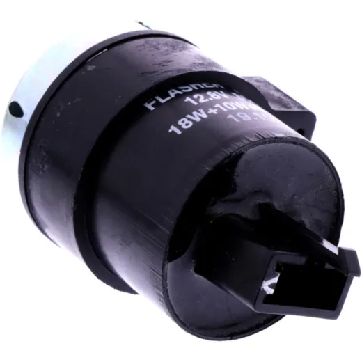 ELECTRONIC INDICATOR RELAY (OE SPARE PART)