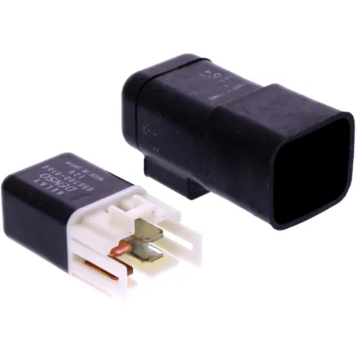 ELECTRONIC INDICATOR RELAY (OE SPARE PART)