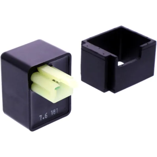 ELECTRONIC INDICATOR RELAY (OE SPARE PART)