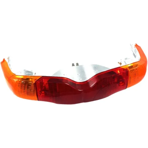 REAR LIGHT JMP