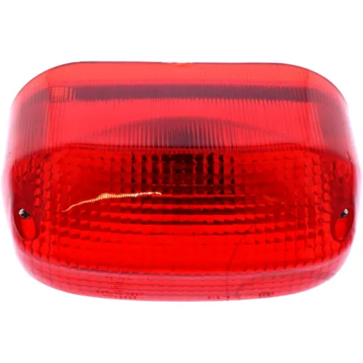 REAR LIGHT RED